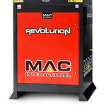 MAC REVOLUTION 11/120 HOT STATIC PRESSURE WASHER