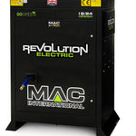 MAC REVOLUTION ELECTRIC 24