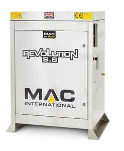 MAC REVOLUTION S.S. 15/200