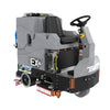 TOMCAT EX-ST 29" CYLINDRICAL SCRUBBER DRIER - Ruck Engineering
