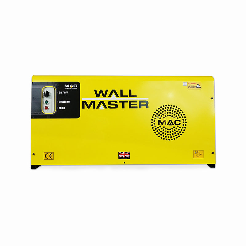 MAC WALLMASTER HT 13/170