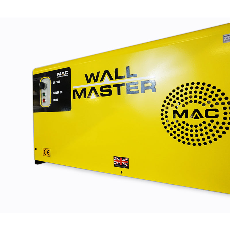MAC WALLMASTER HT 13/170