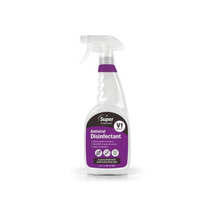 Antiviral Disinfectant Spray & Cleaning Spray